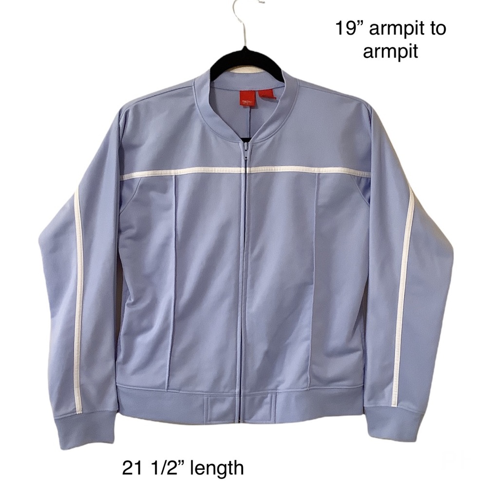 MOSSIMO Sports jacket - Picture 5 of 8